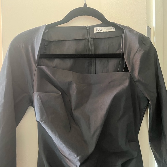 Zara dress - Picture 3 of 7